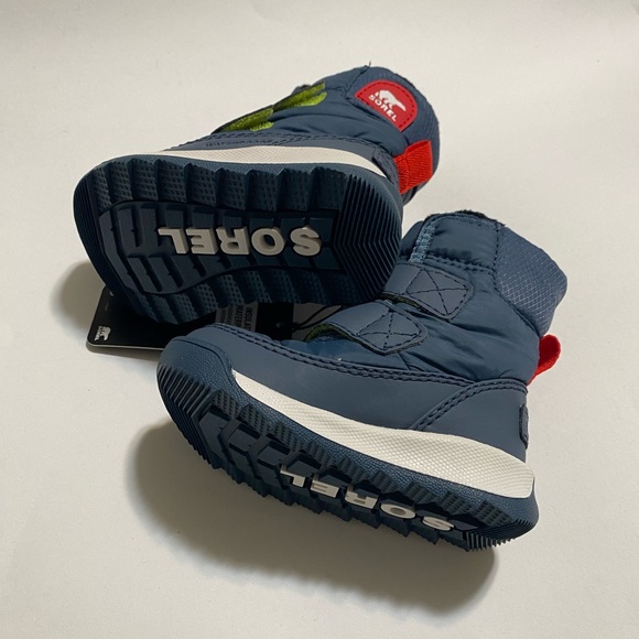 Sorel Toddler Snow boots - Picture 6 of 7